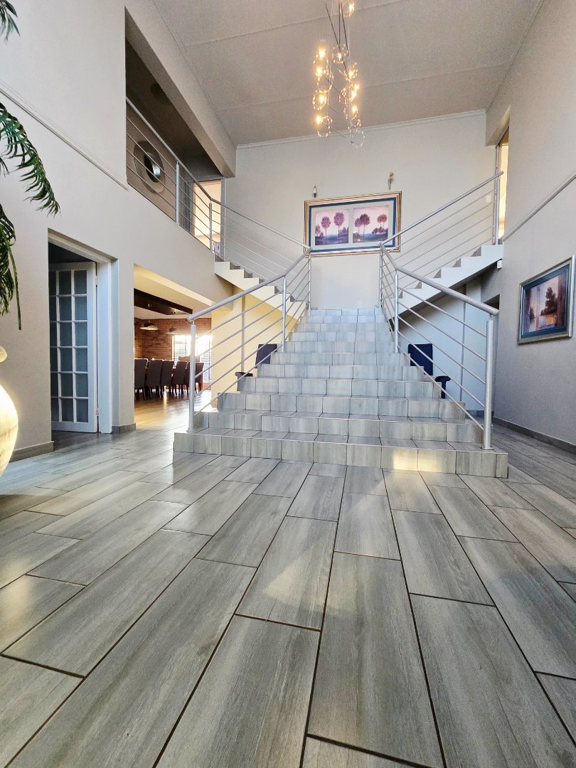 Commercial Property for Sale in Klerksdorp Rural North West